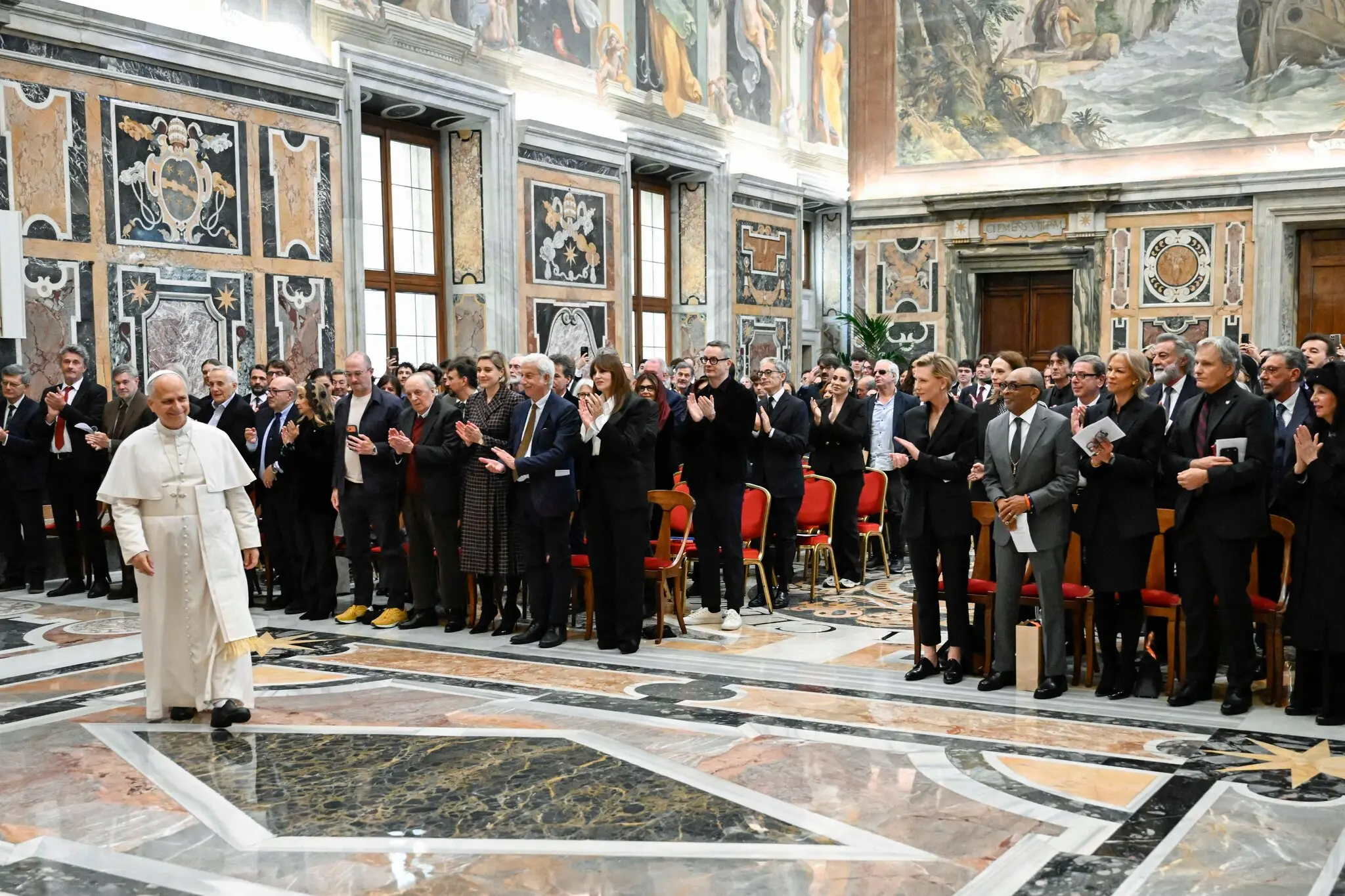 Папа Лев XIV і кіно: чи можливий діалог Ватикану з Голлівудом у добу культурних воєн